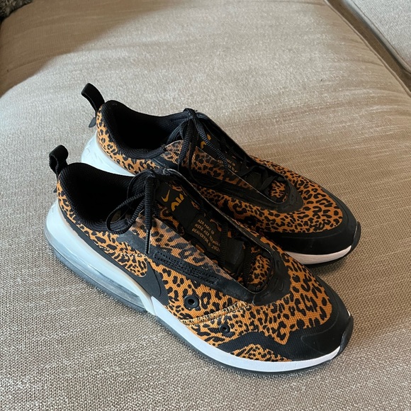 Cheetah air max up - Picture 2 of 9